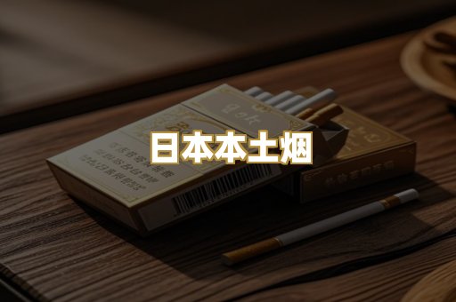 日本本土烟